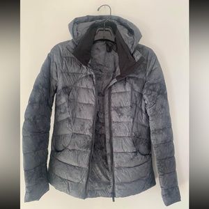 COPY - Lululemon jacket size 2